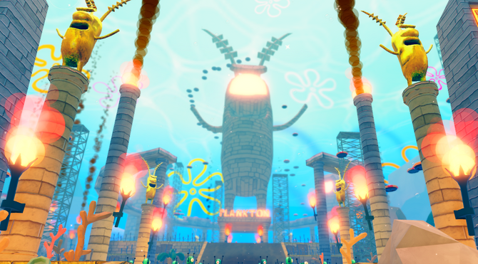 Planktopolis IS HERE!