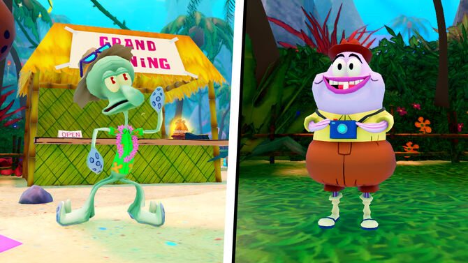 Obtain 2 brand new Morphs!