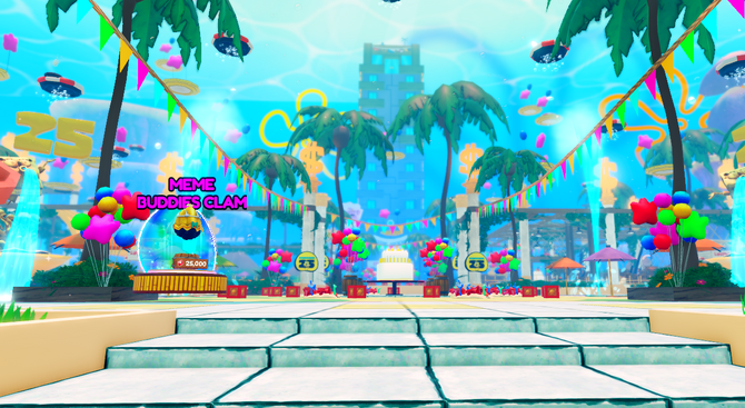WELCOME TO Krusty Towers!