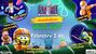 The Super Bowl LVIII Nickelodeon Special Event IS HERE!