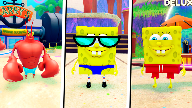 3 NEW MORPHS DROPPED!