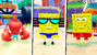 3 NEW MORPHS DROPPED!