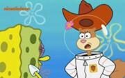 180px-Sandy is a cowgirl ok spongebob.jpg