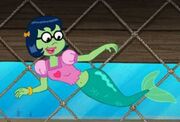 Mindy