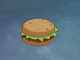 Krabburger