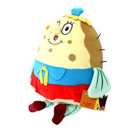SpongeBob SquarePants - Mrs. Puff Plush Toy