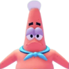 Barnacle Boy Patrick Icon