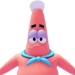 Barnacle Boy Patrick Icon