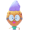 Grandma SquarePants Icon