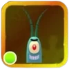Plankton Icon
