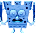 SpongeHenge Icon