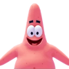 Patrick Icon