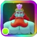 King Neptune Icon