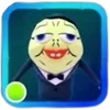 Slappy Laszlo Icon