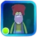 Old Man Jenkins Icon