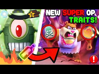 12 MESI KRUSTY KREW GAMEPASS - DIFESA TORRE SPONGEBOB - Foto 2