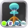 Squidward Icon