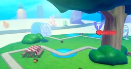 Sandy's Treedome | SpongeBob Tower Defense Wiki | Fandom