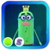 Kevin C. Cucumber Icon