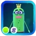 Kevin C. Cucumber Icon