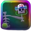Smitty Werbenjägermanjensen Icon