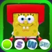 Karate SpongeBob Icon