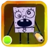 DoodleBob Icon