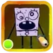 DoodleBob Icon