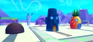 SpongeBobPatrickSquidwardHouses.png (888 KB) Houses of Patrick, Squidward, and SpongeBob respectively