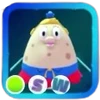 Mrs. Puff Icon