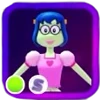 Princess Mindy Icon