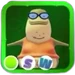 Bubble Bass Icon