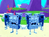 SpongeHenge