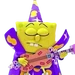 GG Rock SpongeBob Icon