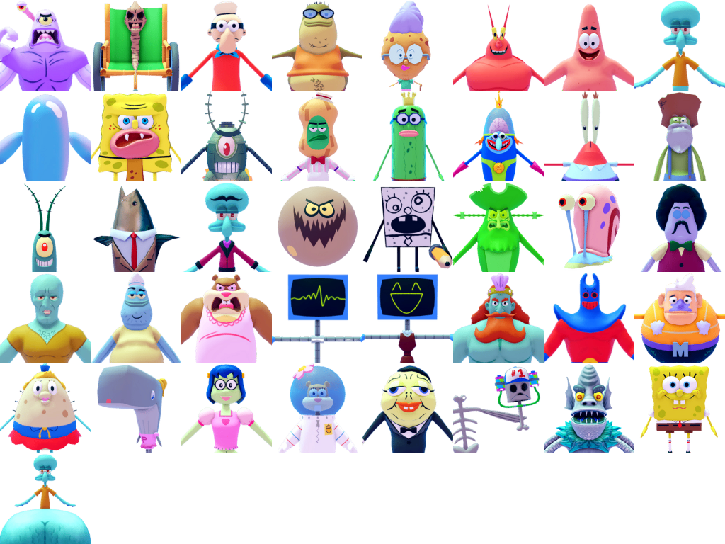 Units spongebob tower defense wiki fandom