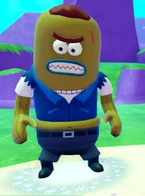 Tattletale Strangler