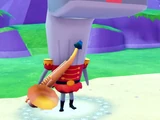 Band Geek Pearl