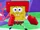 Karate SpongeBob