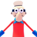 Barnacle Boy Icon