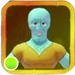 Handsome Squidward Icon