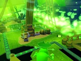 Flying Dutchman's Ship