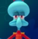 Band Geek Squidward Icon