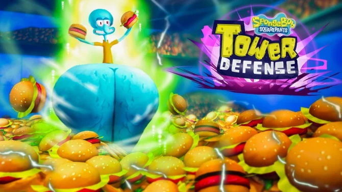 New Patty Vault Challenge