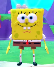 SpongeBob