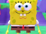 SpongeBob