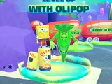 Level Up with OLIPOP Event