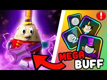 12 MESI KRUSTY KREW GAMEPASS - DIFESA TORRE SPONGEBOB - Foto 3