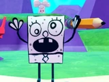 DoodleBob
