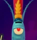 Band Geek Plankton Icon