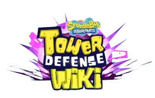 SpongeBob Tower Defense Wiki